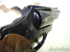Colt DETECTIVE SPECIAL .38 Special  |  9x29mmR