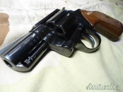 Colt DETECTIVE SPECIAL .38 Special  |  9x29mmR
