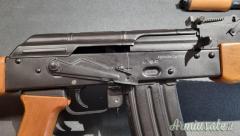 FEG NGM .223 Remington