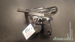 Walther | Carl MOD. P1 9x21mm IMI