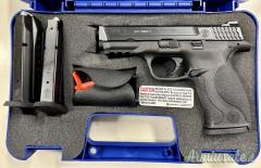 SMITH&WESSON MP9 9x21mm AFFARE!!!
