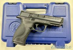 SMITH&WESSON MP9 9x21mm AFFARE!!!