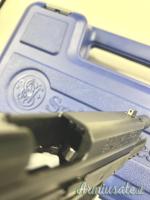 SMITH&WESSON MP9 9x21mm AFFARE!!!
