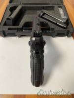 CZ | Ceska Zbrojovka 75 sp 01 shadow 50 th anniversary 9x19mm Parabellum | Luger | NATO
