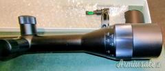 SWAROVSKI 6-24X50 CH
