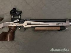 Pardini Gpr1 4.5/.177