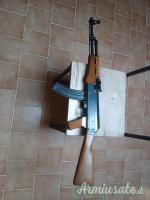 Jager ap80