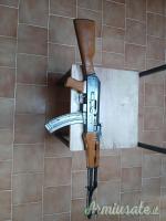 Jager ap80