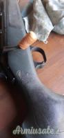 Noci, Pomelli  per l'asta dell'ottur. Blaser,R93/R8
