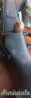 Noci, Pomelli  per l'asta dell'ottur. Blaser,R93/R8