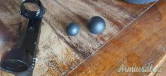 Noci, Pomelli  per l'asta dell'ottur. Blaser,R93/R8