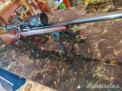 Sabatti Rover  6 mm PPC