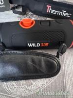 ThermTec WILD 335 - Visore Termico Pari al Nuovo - Occasione