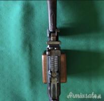 Mauser C96 7.63x25mm Mauser