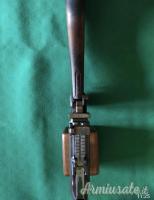 Mauser C96 7.63x25mm Mauser