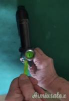 Mauser C96 7.63x25mm Mauser