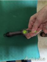 Mauser C96 7.63x25mm Mauser