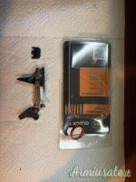Scatto Glock 2kg