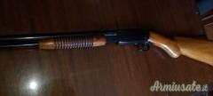 Browning Pompa .22 Long Rifle