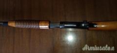 Browning Pompa .22 Long Rifle