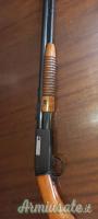 Browning Pompa .22 Long Rifle