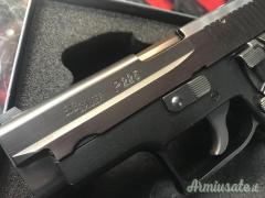 SIG-Sauer p225 9x21mm IMI