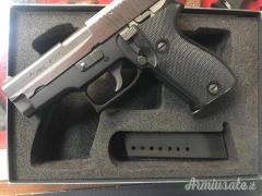 SIG-Sauer p225 9x21mm IMI