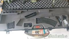 Vendo hatsan df 12