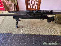 Ssg69 .308 Winchester