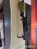 Ssg69 .308 Winchester