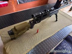 Ssg69 .308 Winchester