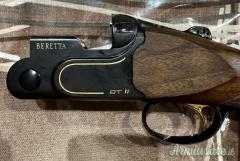 Beretta DT11 Black Edition