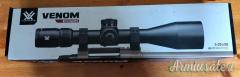 VORTEX OTTICA VENOM 5-25X56 FFP EBR-7C MRAD