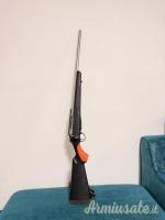 Tikka T3x 6.5 mm Creedmoor