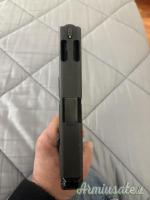 Glock 17C 9x21mm IMI