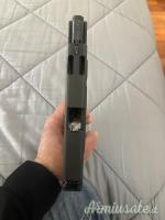Glock 17C 9x21mm IMI