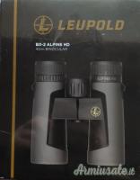 Leupold BX-2 ALPINE HD 8X42