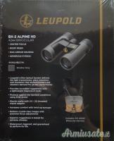 Leupold BX-2 ALPINE HD 8X42