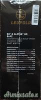 Leupold BX-2 ALPINE HD 8X42