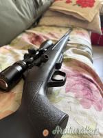 Winchester XPR THREAD COMBO - CAL 308W .308 Winchester