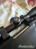 Winchester XPR THREAD COMBO - CAL 308W .308 Winchester