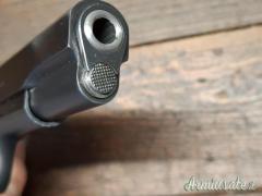 Colt MK IV Series '70 Government model 9x21mm IMI