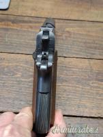 Colt MK IV Series '70 Government model 9x21mm IMI