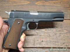 Colt MK IV Series '70 Government model 9x21mm IMI