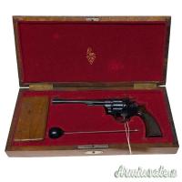 Bernardelli HW9 .32 S&W