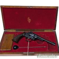 Bernardelli HW9 .32 S&W