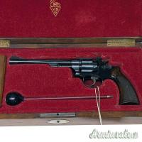 Bernardelli HW9 .32 S&W