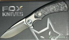 FOX ANNIVERSARY FOLD KNIFE