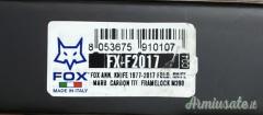 FOX ANNIVERSARY FOLD KNIFE