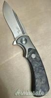 FOX ANNIVERSARY FOLD KNIFE